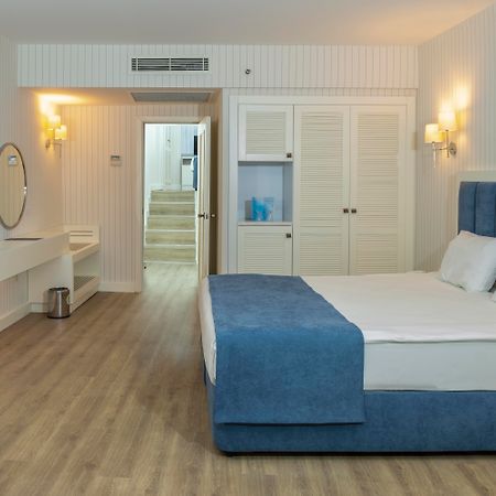 Mirada Del Mar Hotel Göynük Eksteriør billede