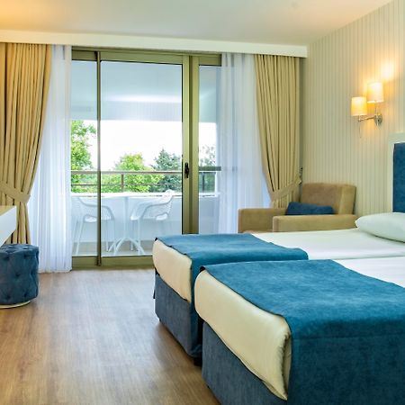 Mirada Del Mar Hotel Göynük Eksteriør billede