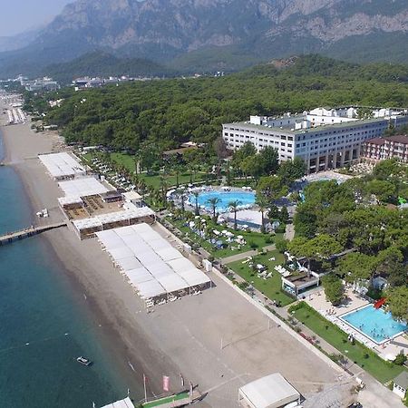 Mirada Del Mar Hotel Göynük Eksteriør billede