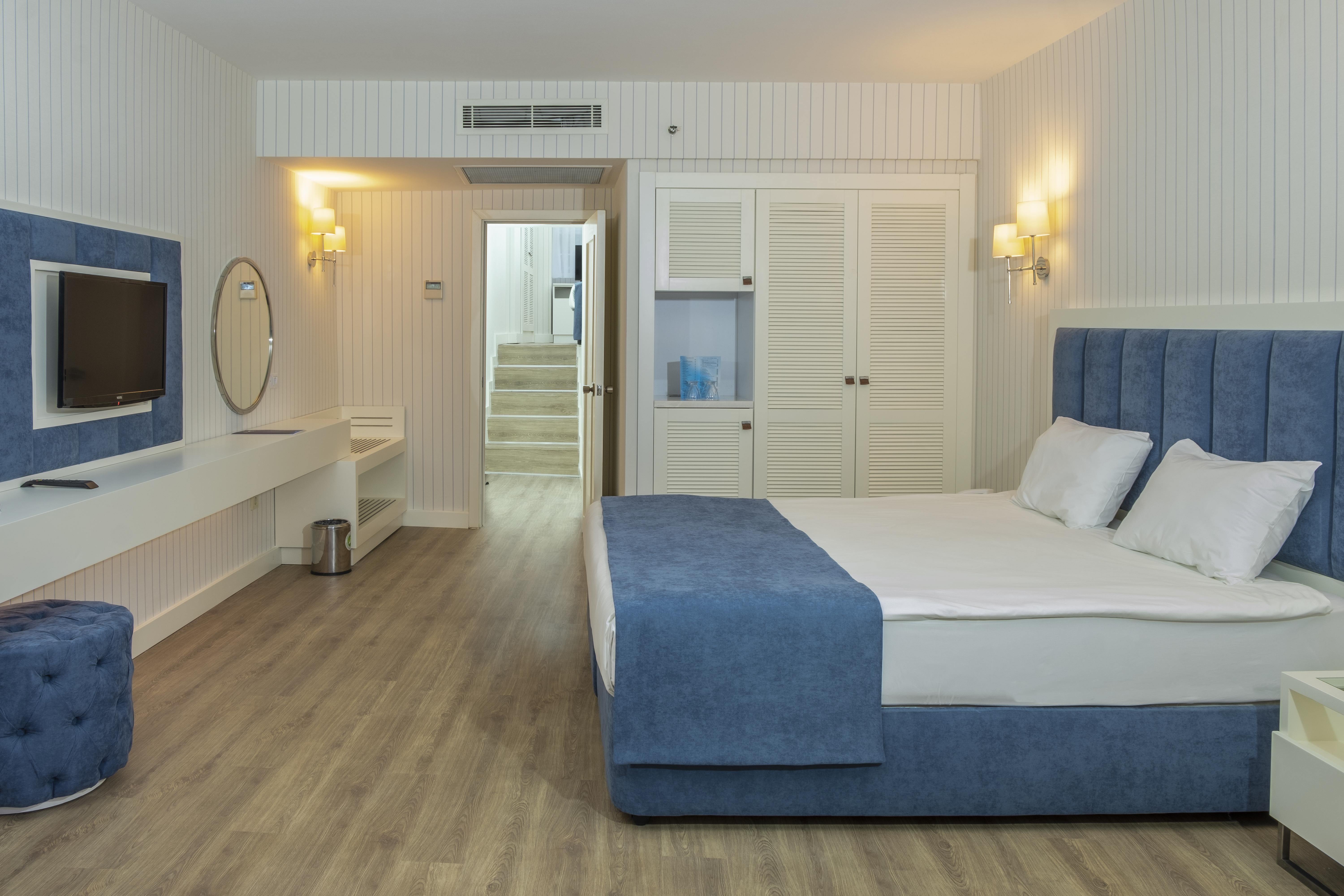 Mirada Del Mar Hotel Göynük Eksteriør billede