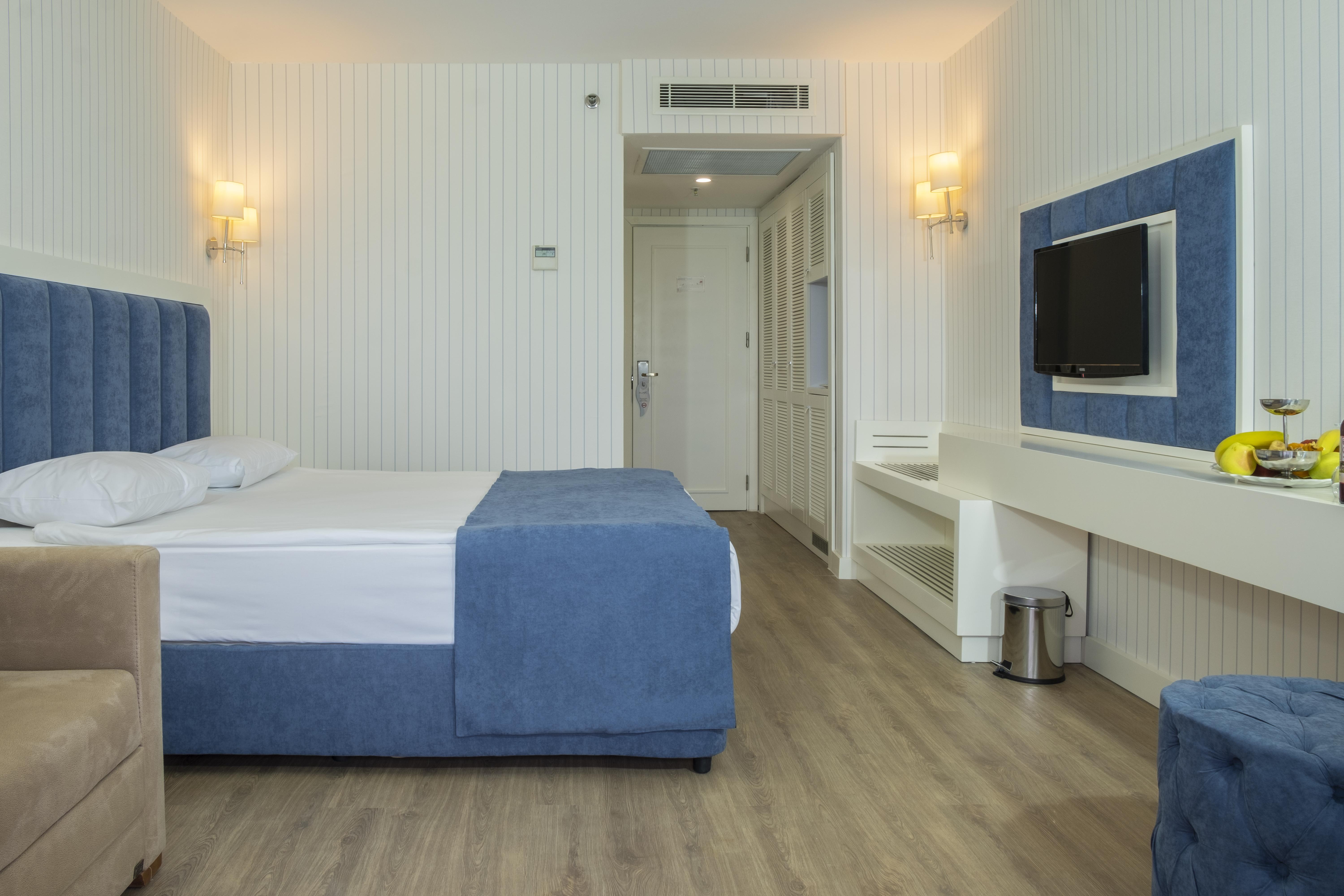 Mirada Del Mar Hotel Göynük Eksteriør billede