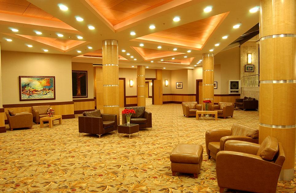 Mirada Del Mar Hotel Göynük Eksteriør billede