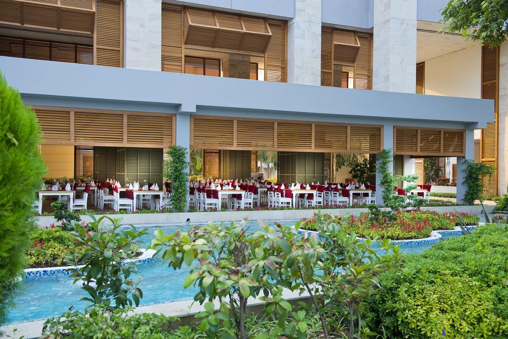 Mirada Del Mar Hotel Göynük Eksteriør billede