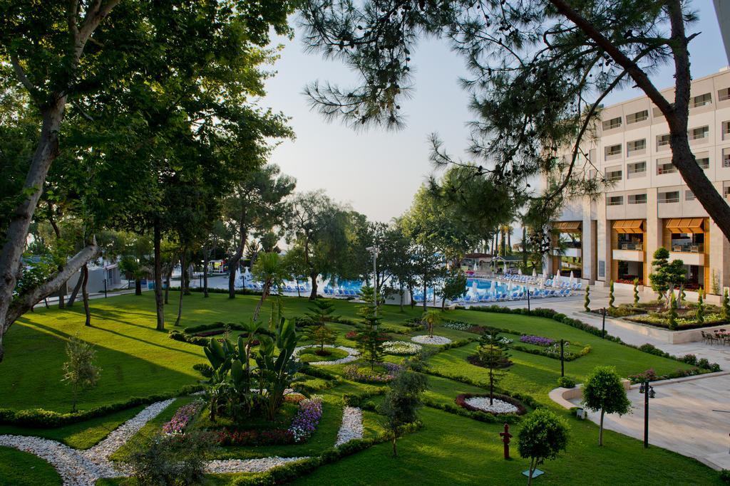 Mirada Del Mar Hotel Göynük Eksteriør billede