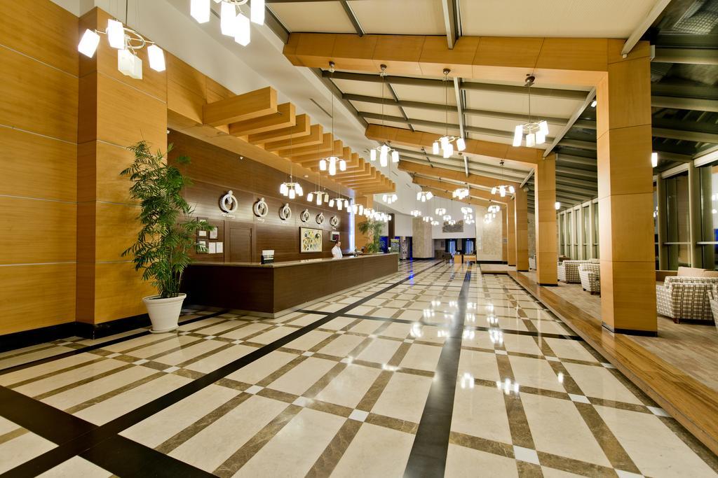 Mirada Del Mar Hotel Göynük Eksteriør billede