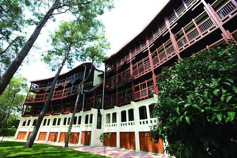 Mirada Del Mar Hotel Göynük Eksteriør billede